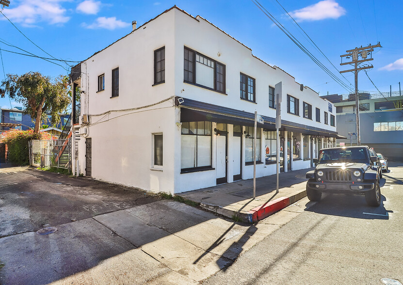 300-314 Westminster Ave, Venice, CA for rent - Building Photo - Image 3 of 6