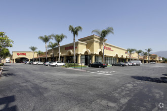 5701-5827 Rosemead Blvd, Temple City, CA for sale Building Photo- Image 1 of 1