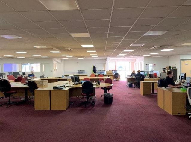 Boongate, Peterborough to rent - Interior Photo - Image 3 of 4