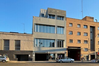 More details for Calle Emilio Muñoz, 3, Madrid - Office to Rent