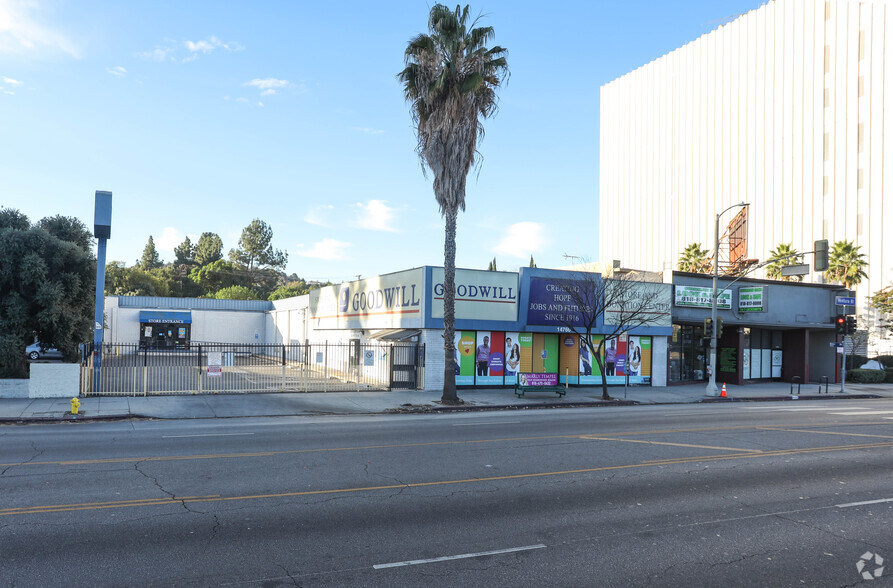 14760 Ventura Blvd, Sherman Oaks, CA for sale - Primary Photo - Image 1 of 1