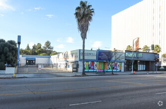 14760 Ventura Blvd, Sherman Oaks, CA for sale Primary Photo- Image 1 of 1