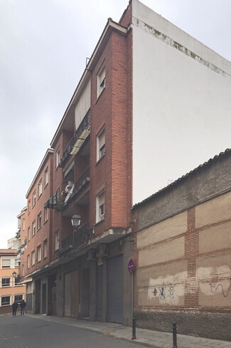 More details for Calle Úbedas, 22, Talavera de la Reina - Build-to-Rent for Sale