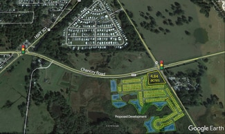 More details for County Road 39, Zephyrhills, FL - Land for Sale