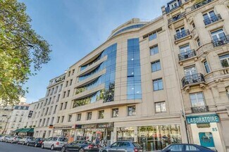 More details for 83 Avenue Charles De Gaulle, Neuilly-sur-Seine - Office to Rent
