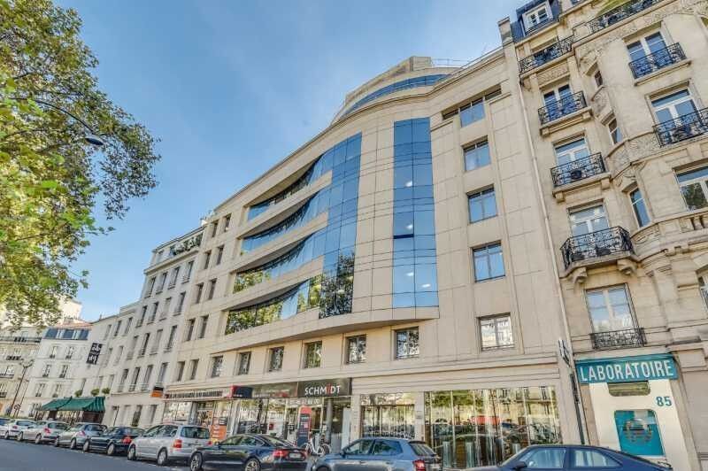 83 Avenue Charles De Gaulle, Neuilly-sur-Seine to rent Building Photo- Image 1 of 2