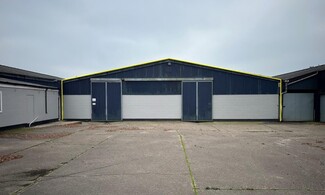 More details for Stanton Ln, Markfield - Industrial for Rent