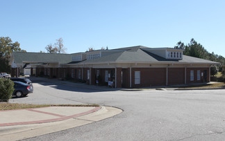 More details for 100 Cunningham Ln, Clayton, NC - Office for Rent