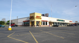 More details for 301-325 N Clippert St, Lansing, MI - Retail for Rent