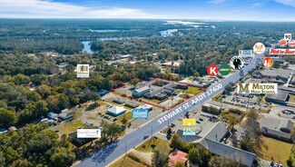 More details for 5500 Stewart St, Milton, FL - Speciality for Sale