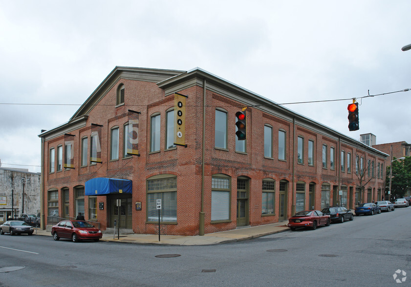 715 N Orange St, Wilmington, DE for sale - Building Photo - Image 1 of 1