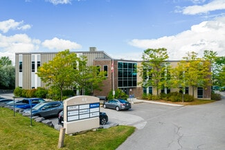 More details for 62 Steacie Dr, Ottawa, ON - Co-working to Rent