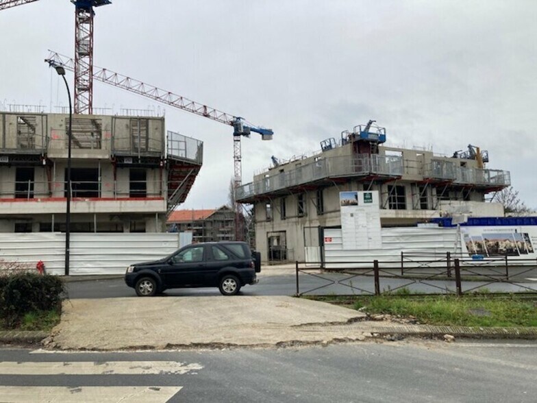 Retail in Morsang-sur-Orge for sale - Construction Photo - Image 3 of 10