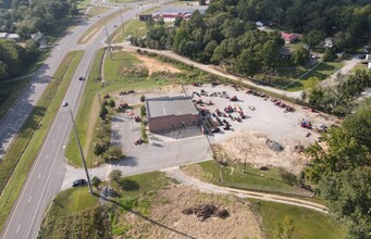 6801 Highway 82, Tuscaloosa, AL - aerial  map view - Image1