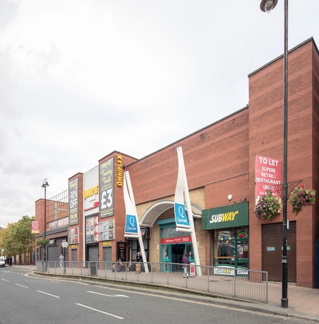 More details for Strand Rd, Londonderry - Retail to Rent