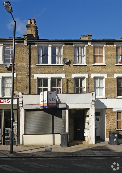 133 Landor Rd, London for sale - Primary Photo - Image 1 of 1