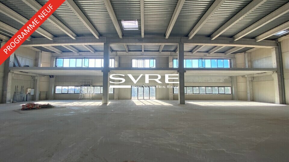 580 Avenue Du Serpolet, La Ciotat to rent - Building Photo - Image 2 of 13