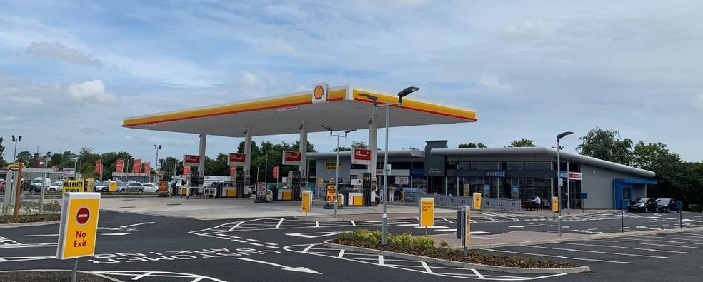 Sandy Ln, Newcastle Upon Tyne for sale - Primary Photo - Image 1 of 1