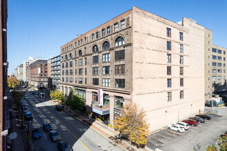 1113-1127 Washington Ave, Saint Louis, MO for sale Primary Photo- Image 1 of 1