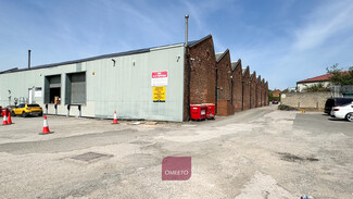 More details for Derby Rd, Heanor - Industrial for Rent