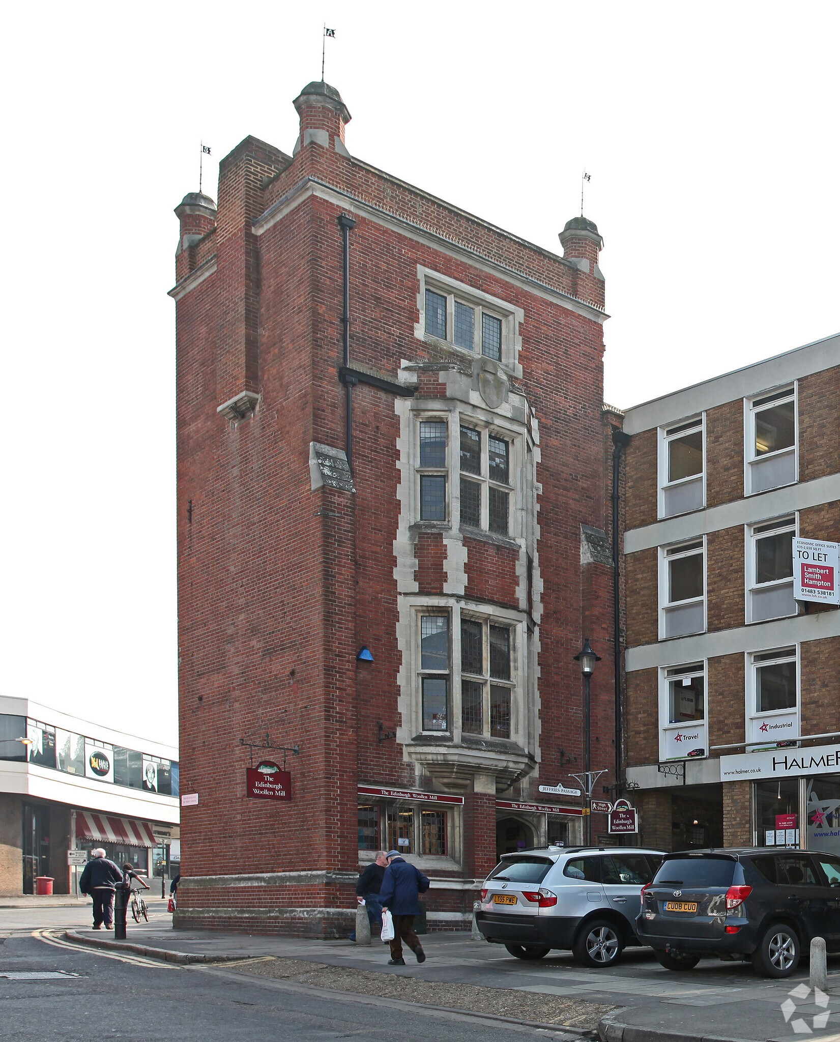 North St, Guildford for sale Building Photo- Image 1 of 1