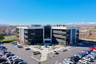 More details for 4393 S Riverboat Rd, Salt Lake City, UT - Office for Rent