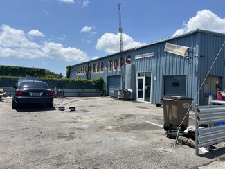 More details for 1968 Custom Dr, Fort Myers, FL - Industrial for Rent