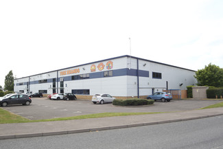 More details for 2 Castle Rd, Sittingbourne - Industrial for Rent