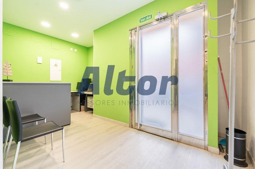 Build-to-Rent in Madrid, Madrid for sale - Interior Photo - Image 3 of 15