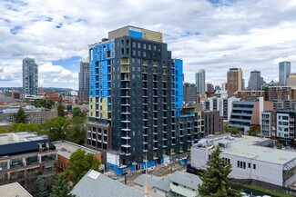 More details for 615 17 Ave SW, Calgary, AB - Retail to Rent