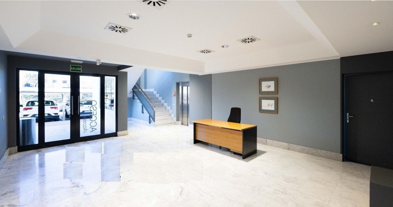 Calle de la Granja, 8, Alcobendas, Madrid to rent Building Photo- Image 1 of 9