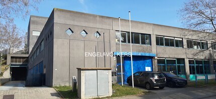 Light Industrial in Cerdanyola del Vallès, Barcelona for sale Interior Photo- Image 2 of 11