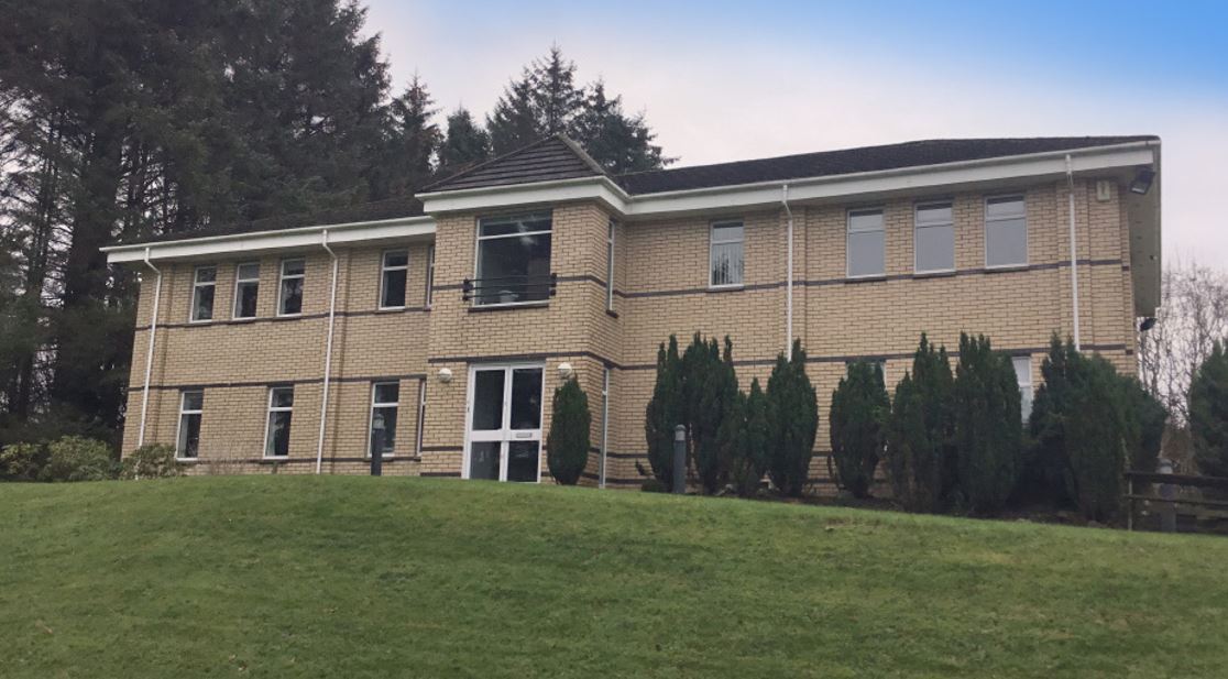 35 Nasmyth Ave, East Kilbride for sale Building Photo- Image 1 of 1