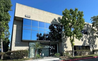 More details for 17536 Von Karman Ave, Irvine, CA - Light Industrial for Rent