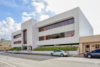 More details for 100 Almeria Ave, Coral Gables, FL - Office for Rent