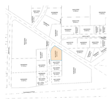 2911 Thonotosassa Rd, Plant City, FL - AERIAL  map view