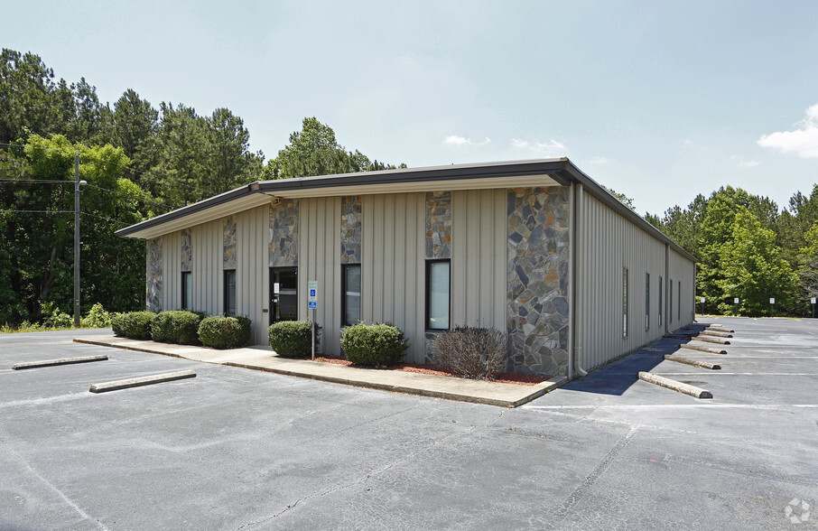 117 Wortham St, Wadesboro, NC for rent - Building Photo - Image 1 of 6