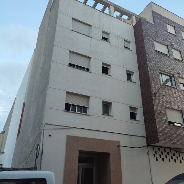 Retail in Benicarló, Castellón for sale - Building Photo - Image 2 of 5