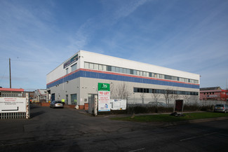 More details for Lichfield Rd, Walsall - Industrial for Rent