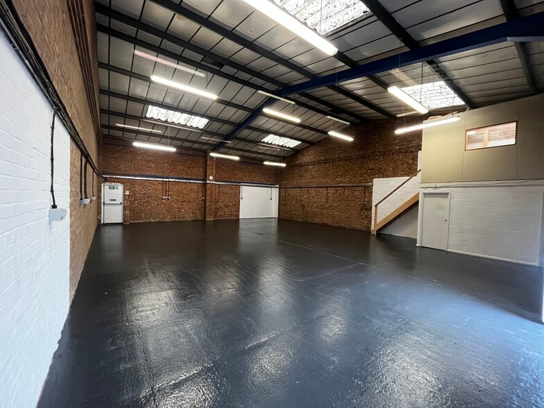 31 Station Road Industrial Estate, Hailsham to rent - Building Photo - Image 2 of 5