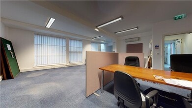 Electric Wharf, Coventry to rent Interior Photo- Image 2 of 7