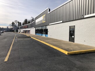 More details for 1104 Greenville Ave, Staunton, VA - Retail for Rent