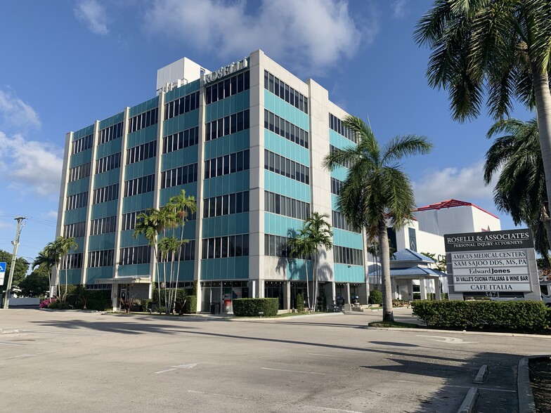 3471 N Federal Hwy, Fort Lauderdale, FL for rent - Building Photo - Image 1 of 17