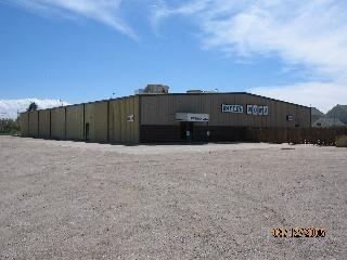 More details for 1702 17th Ave, Scottsbluff, NE - Retail for Rent