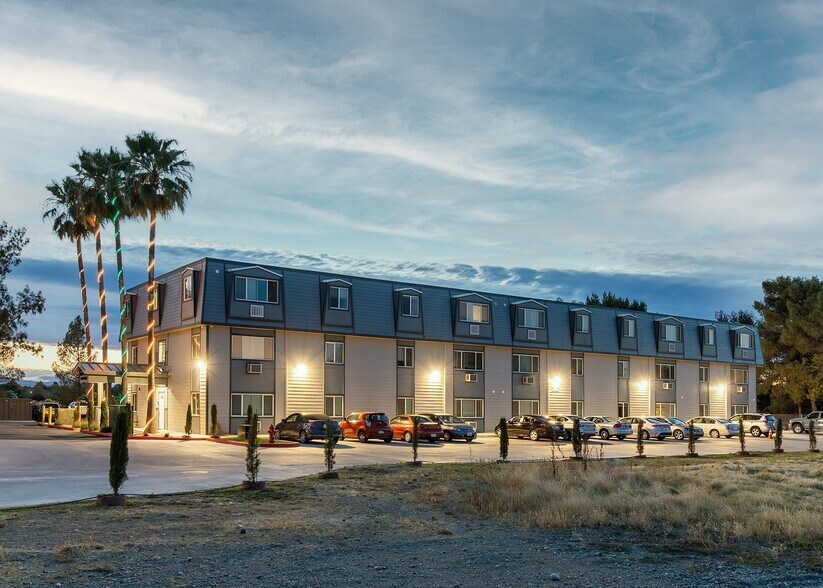 6 Sutter St, Red Bluff, CA 96080 Sutter Street Apartments UK