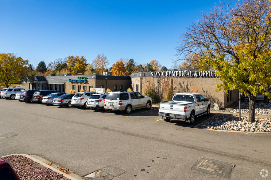 8721-8725 Wadsworth Blvd, Arvada, CO for sale - Building Photo - Image 1 of 1