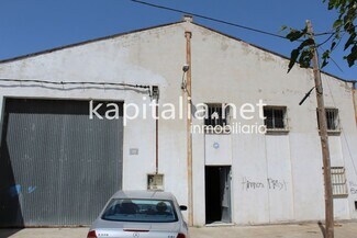 More details for Industrial for Sale
