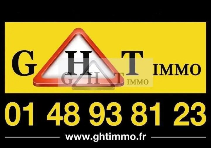 Land in Les Pavillons-sous-Bois for sale Building Photo- Image 1 of 2