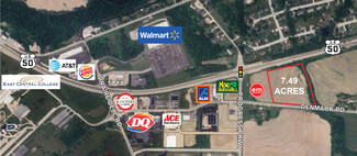 More details for Denmark Road, Union, MO - Land for Sale