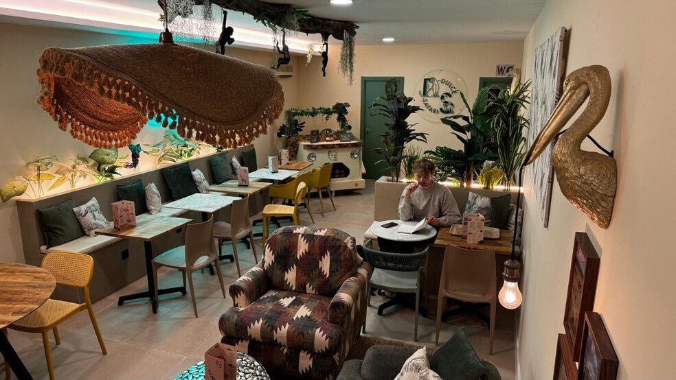 Retail in Madrid, Madrid to rent - Interior Photo - Image 3 of 3